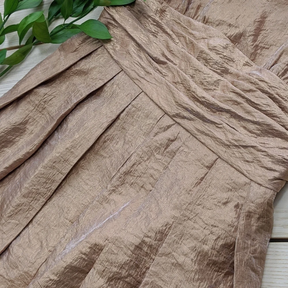 🆕🌿 Adrianna PAPELL DRESS MONROE STYLE🌿 - Picture 6 of 12